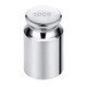 500g Round Stainless Steel Precision Calibration Weight