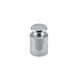 200g Round Stainless Steel Precision Calibration Weight