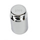 200g Round Stainless Steel Precision Calibration Weight