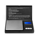 0.01g - 100g Electronic Pocket Scale with LCD Backlit Display