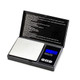 0.01g - 100g Electronic Pocket Scale with LCD Backlit Display