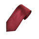 Men’s Satin Neck Ties Party Wear Clothing