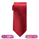 Men’s Satin Neck Ties Party Wear Clothing