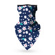 Bandana with Earloops - Design 11