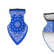 Bandana with Earloops - Design 13