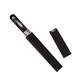 Glass Nail File Set - Black and White