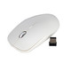 Slim Mouse - White