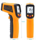T 580A Infrared Thermometer Gun
