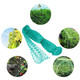 Plant Protection Net Mesh - Green