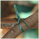 Garden Plant Twist Ties - 15cm