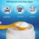 Plus Alkalinity Increaser - 1kg