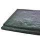 Amtech Tear-Proof Tarpaulin Sheet with Eyelets