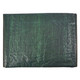 Amtech Tear-Proof Tarpaulin Sheet with Eyelets