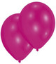 Party Balloons - 100 pcs