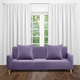 Velvet Sofa Cover
