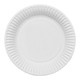 Biodegradable Party Plate Set