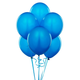 1st Birthday Balloon Decorations Set - 25 pcs