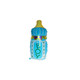 New Baby Foil Balloon Set - Boy - 5pcs