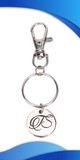 TS Key Ring