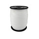 Nylon Cord Rope - White - 2mm