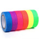 Neon Party Supplies Set