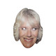 King Charles & Camilla Parker Royal Family Face Mask