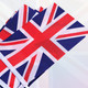 Union Jack Hand Flags