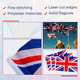 Union Jack Hand Flags