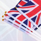 Union Jack Hand Flags