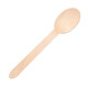 Wooden Spoons - 100pcs