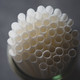 White Biodegradable Paper Straws