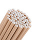 Brown Biodegradable Paper Straws