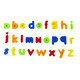 Magnetic Letters  - Lowercase