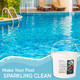 Chlorine Granules