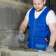 Rolson 150mm Pointing Trowel