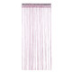 String Curtain Panel - Pink