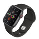 Black Apple Watch Strap