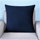 220GSM Soft Velvet Stretch Cushion Covers (45x45cm) - 2pcs