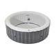 Hot Tub (6 Bather) - Ottoman