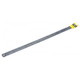 Rolson 600mm Stainless Steel Ruler