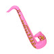 Inflatable Saxophone
