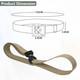 Webbing Belt