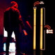 200pcs Premium 8 Inch Glow Sticks