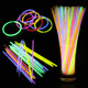 200pcs Premium 8 Inch Glow Sticks