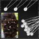 Pearl Hair Pins