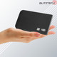 USB 3.0 SATA External Hard Drive Case 2.5 Inch Enclosure Caddy HDD SSD Black DVR