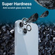 Camera Lens Protector For iPhone - iPhone 13 , Mini, Pro & Pro Max, iPhone 14 , Plus, Pro & Pro Max