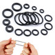 Rubber O Ring Set - 50pcs