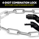 Bike Chain Lock