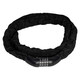 4-Digit Resettable Combination Codes Bike Chain Lock